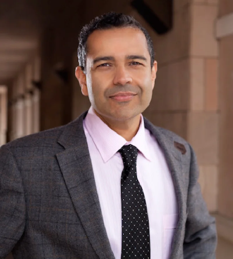 Dr. Batra